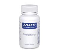 Pure Encapsulations - Coenzima Q10 120 mg 30 Capsule