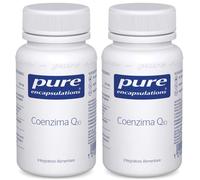 Pure Encapsulations Coenzima Q10 30 Capsule 2x13 g Capsule