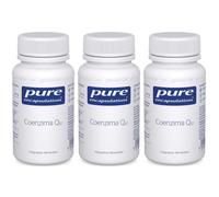 Pure Encapsulations Coenzima Q10 30 Capsule 3x13 g Capsule