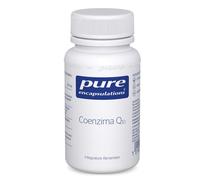 PURE ENCAPSULATIONS Coenzima Q10 30Cps