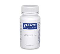 Nestlé PURE ENCAPSULATIONS COENZIMA Q10 30 CAPSULE