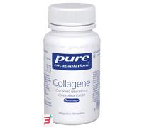 Pure Encapsulations - Collagene - Integratore alimentare a base di Biocell Collagen - 30 Capsule