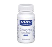 Pure Encapsulations - Collagene - Integratore alimentare a base di Biocell Collagen - 30 Capsule