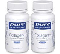 Pure Encapsulations Collagene Capsule 2x18 g Capsule