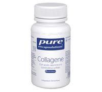 Nestlé PURE ENCAPSULATIONS COLLAGENE 30 CAPSULE