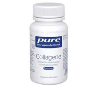 Pure Encapsulations - Collagene - Integratore alimentare a base di Biocell Collagen - 30 Capsule