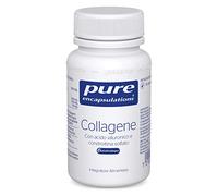 Pure Encapsulations - Collagene - Integratore alimentare a base di Biocell Collagen - 30 Capsule