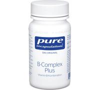 pure encapsulations Complesso B Plus - 30 capsule