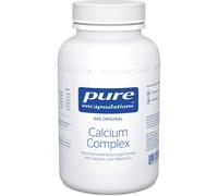 PURE ENCAPSULATIONS Complesso Di Calcio Kapseln 90 St PZN 10918621