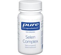 pure encapsulations Complesso di Selenio - 90 capsule