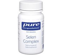 PURE ENCAPSULATIONS Complesso Di Selenio Capsule 90 PZN10228477