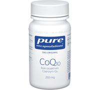 pure encapsulations CoQ10 250 mg - 30 capsule