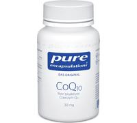 pure encapsulations CoQ10 30 mg - 120 capsule