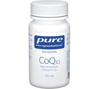 pure encapsulations CoQ10 60 mg - 30 capsule