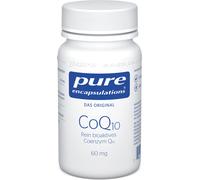 Pure Encapsulations CoQ10 60 mg - 60 capsule