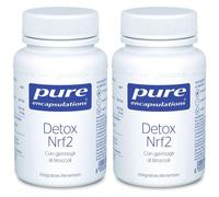 Pure Encapsulations Detox Nrf2 30 Capsule 2x19 g Capsule