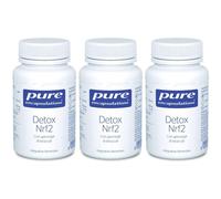 Pure Encapsulations Detox Nrf2 30 Capsule 3x19 g Capsule