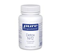 Pure Encapsulations Detox Nrf2 mg 30 cps