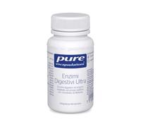 Enzimi Digestivi Ultra Pure Encapsulations 30 Capsule