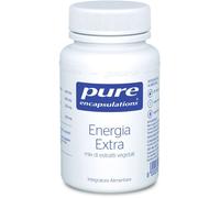 Pure Encapsulations Energy Extra 30 Capsule 23 g Capsule