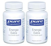 Pure Encapsulations Energy Extra 30 Capsule 2x23 g Capsule