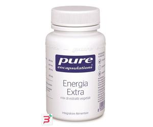 PURE ENCAPSULATIONS ENERGY EXTRA 30 CAPSULE