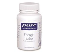 Pure Encapsulations Energy Extra 30 Capsule
