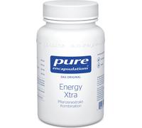 pure encapsulations Energy Xtra - 60 capsule