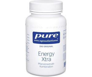 PURE ENCAPSULATIONS Energy Xtra Capsule 60 PZN18154531