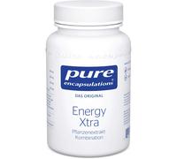 PURE ENCAPSULATIONS Energy Xtra Capsule 60 St PZN 18154531