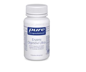 Pure Encapsulations Enzimibetainhcl
