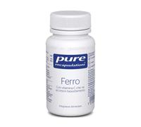 Pure Encapsulations - Ferro 30 g Capsule
