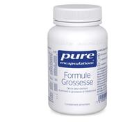 Pure Encapsulations Formula Gravidanza 60 capsule - Integratore