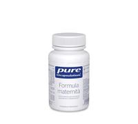PURE ENCAPSULATIONS Formula Maternità - 30 Capsule Per Gravidanza E Allattamento