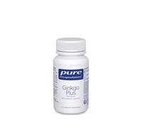 Pure Encapsulations Ginkgo Plus 60 capsule - Integratore