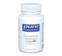 Nestle Pure Encapsulations Glucosamina Condroitina +Msm 30 Capsule