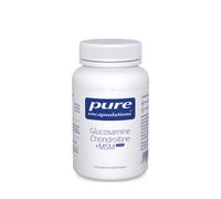 Pure Encapsulations Glucosamina & Condroitina +MSM 60 capsule - Integratore Articolare