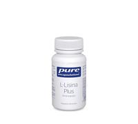 Pure Encapsulations Integratore L-lisina Plus - 30 capsule
