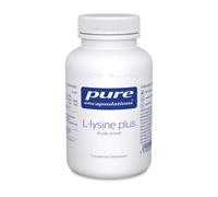 Pure Encapsulations L-Lysine Plus 90 capsule - Integratore