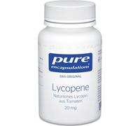Pure Encapsulations Licopene - 60 capsule