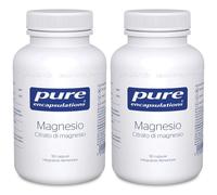 Pure Encapsulations Magnesio 2x99 g Capsule