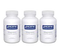 Pure Encapsulations Magnesio 3x99 g Capsule