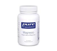 PURE ENCAPSUL MAGNESIO BI60CPS
