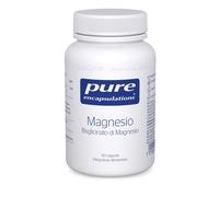 PURE ENCAPSUL MAGNESIO BI60CPS