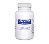 Pure Encapsulations Magnesio Citrato 90 capsule - Integratore