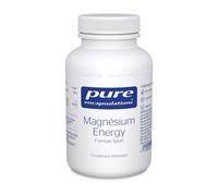 Pure Encapsulations Magnesio Energy 60 capsule - Integratore