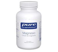 Pure Encapsulations Magnesio Integratore Alimentare, 90 Capsule