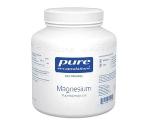 Pure Encapsulations Magnesium Glycinate Capsules (90 pcs.)