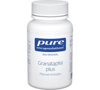 pure encapsulations Melograno Plus - 60 capsule