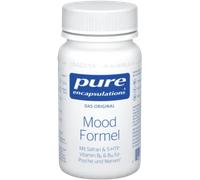 pure encapsulations Mood Formula - 30 capsule